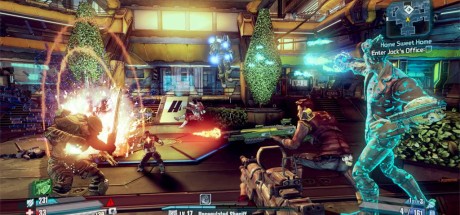 Borderlands: The Pre-Sequel - Season Pass Steam CD Key