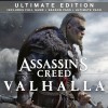 Assassin's Creed Valhalla Ultimate Edition EU PC Ubisoft Connect CD Key