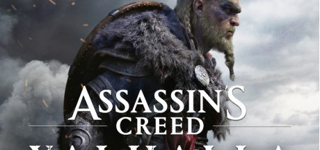 Assassin's Creed Valhalla Ultimate Edition EU PC Ubisoft Connect CD Key