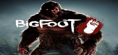 BIGFOOT EU Steam CD Key