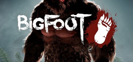 BIGFOOT EU Steam CD Key