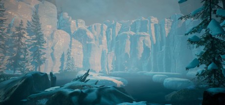 BIGFOOT EU Steam CD Key