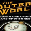 The Outer Worlds: Non-Mandatory Corporate-Sponsored Bundle EU Epic Games CD Key