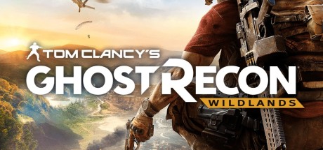 Tom Clancy's Ghost Recon Wildlands EU XBOX One CD Key