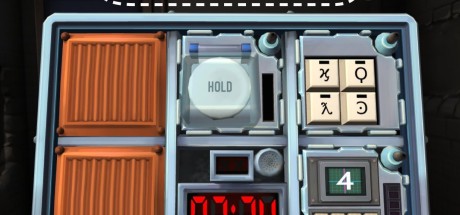 Keep Talking and Nobody Explodes EU Steam CD Key