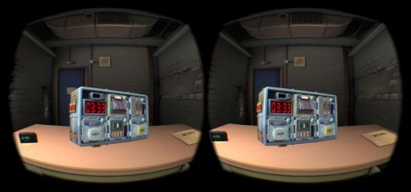 Keep Talking and Nobody Explodes EU Steam CD Key