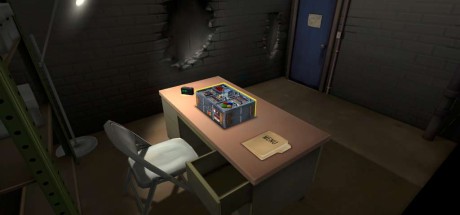 Keep Talking and Nobody Explodes EU Steam CD Key