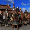 Total War: THREE KINGDOMS - A World Betrayed DLC PC Steam CD Key