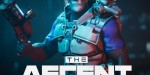The Ascent - CyberSec Pack DLC Steam CD Key