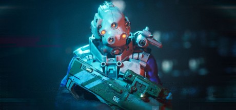 The Ascent - CyberSec Pack DLC Steam CD Key