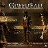 GreedFall Gold Edition US XBOX One CD Key GreedFall Gold Edition US XBOX One CD Key
