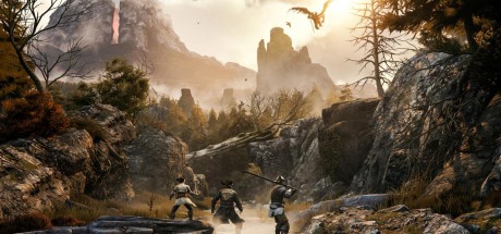 GreedFall Gold Edition US XBOX One CD Key GreedFall Gold Edition US XBOX One CD Key
