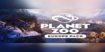 Planet Zoo - Europe Pack DLC Steam CD Key