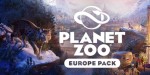 Planet Zoo - Europe Pack DLC Steam CD Key