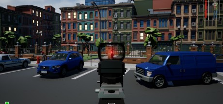 Perfect Heist 2 PC Steam CD Key