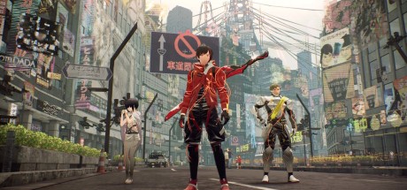 SCARLET NEXUS - Season Pass PC Steam CD Key SCARLET NEXUS - Season Pass PC Steam CD Key