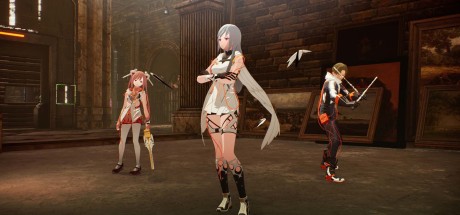 SCARLET NEXUS - Season Pass PC Steam CD Key