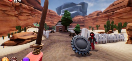 Supraland LATAM Steam CD Key Supraland LATAM Steam CD Key