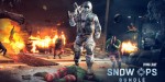 Dying Light - Snow Ops Bundle DLC Steam CD Key