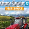 Farming Simulator 22 Year 1 Bundle PC Steam CD Key