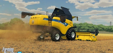 Farming Simulator 22 Year 1 Bundle PC Steam CD Key