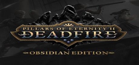 Pillars of Eternity II: Deadfire Obsidian Edition EU PC Steam CD Key