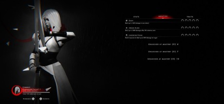 Othercide EU XBOX One CD Key