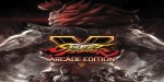 Street Fighter V: Arcade Edition Character Pass 1 + 2 Bundle DLC EU PS4 CD Key