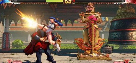 Street Fighter V: Arcade Edition Character Pass 1 + 2 Bundle DLC EU PS4 CD Key Street Fighter V: Arcade Edition Character Pass 1 + 2 Bundle DLC EU PS4 CD Key