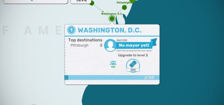 Fly Corp PC Steam CD Key