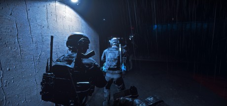 Ready Or Not PC Steam CD Key