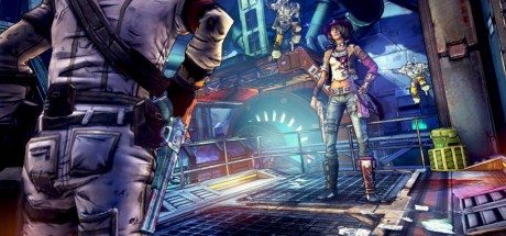 Borderlands: The Pre-Sequel - The Shock Drop Slaughter Pit DLC PC Steam CD Key