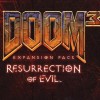 Doom 3 - Resurrection of Evil DLC Steam CD Key