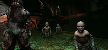 Doom 3 - Resurrection of Evil DLC Steam CD Key Doom 3 - Resurrection of Evil DLC Steam CD Key