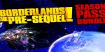 Borderlands: The Pre-Sequel + Season Pass PC Steam CD Key