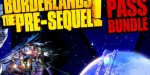 Borderlands: The Pre-Sequel + Season Pass PC Steam CD Key