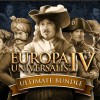 Europa Universalis IV Ultimate Bundle (2021) PC Steam CD Key