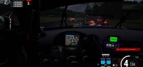 Assetto Corsa Competizione - 2020 GT World Challenge Pack DLC EU XBOX One CD Key