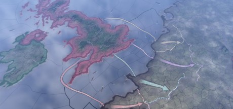 Hearts of Iron IV: Mobilization Pack 2021 Steam CD Key