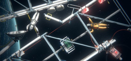 Heavenly Bodies Steam CD Key