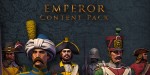 Europa Universalis IV - Emperor Content Pack DLC EU PC Steam CD Key
