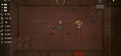 The Binding of Isaac: Afterbirth - Afterbirth+ DLC PC GOG CD Key