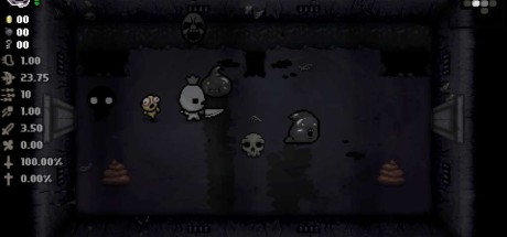 The Binding of Isaac: Afterbirth - Afterbirth+ DLC PC GOG CD Key