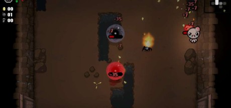 The Binding of Isaac: Afterbirth - Afterbirth+ DLC PC GOG CD Key