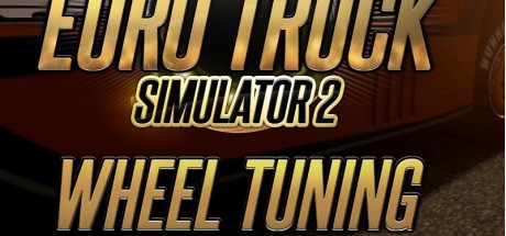 Euro Truck Simulator 2 - Wheel Tuning Pack DLC EU PC Steam CD Key