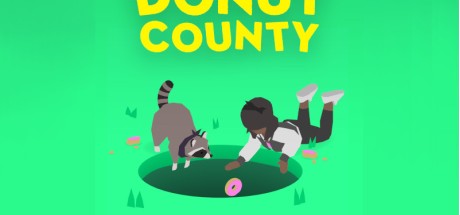 Donut County PC Steam CD Key