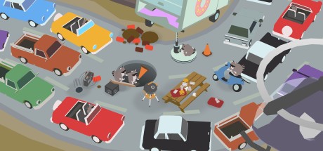 Donut County PC Steam CD Key