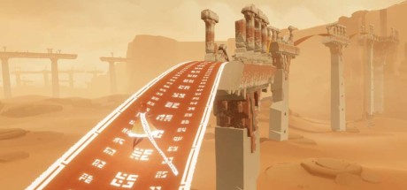 Journey PC Steam CD Key Journey PC Steam CD Key