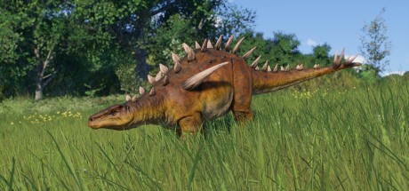 Jurassic World Evolution 2 - Deluxe Upgrade Pack DLC ROW Steam CD Key