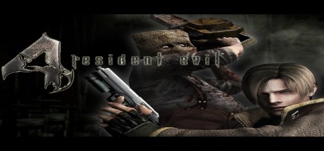 Resident Evil 4: Ultimate HD Edition EU PC Steam CD Key